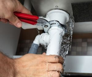 About Emergency plumbing pros Hampton, TN